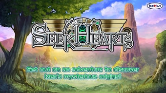 Imagen 0 para [Premium] RPG Seek Hearts