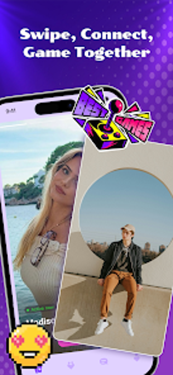 Image 0 for Nexx - Local Swipe Dating