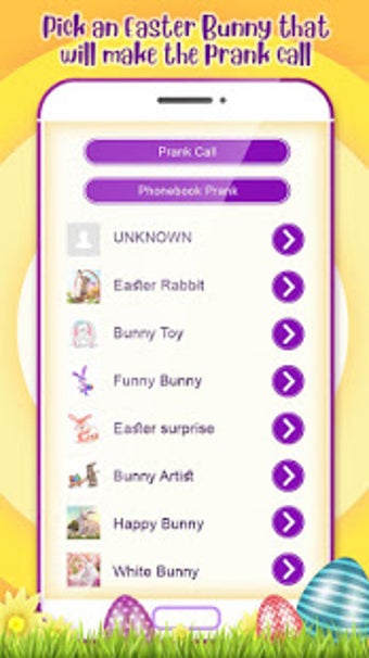 Imagen 2 para Easter Bunny Calls