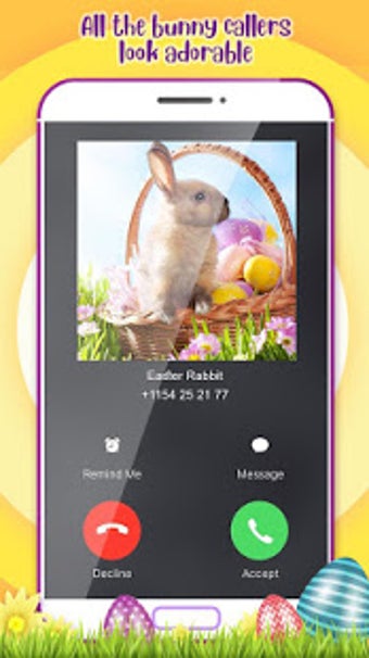 Imagen 1 para Easter Bunny Calls