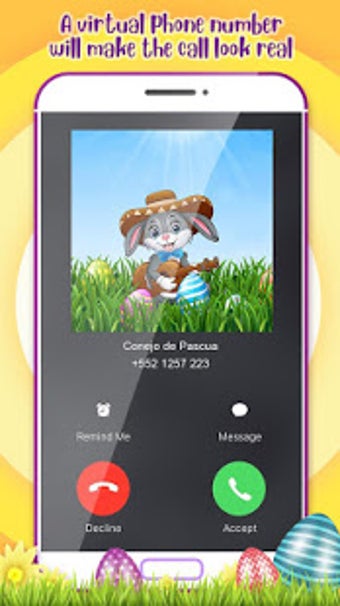 Image 0 for Easter Bunny Calls