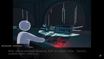 Image 0 for Control, I'm Not Coming B…