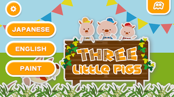 Image 2 for Three Little Pigs (FREE)