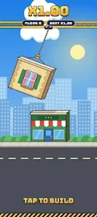 Image 0 for Lucky Tower Rush