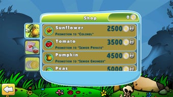 Image 0 for Vegetable VS Zombies Pro …