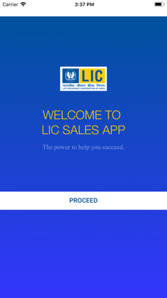 Image 0 for LIC Agent App