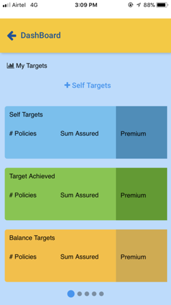 Image 2 for LIC Agent App