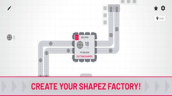 Image 0 for Shapez Mobile