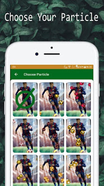 Imagen 1 para Neymar JR Live Wallpaper …