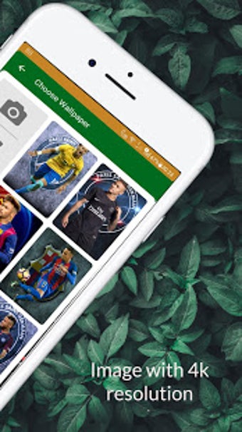 Imagen 3 para Neymar JR Live Wallpaper …