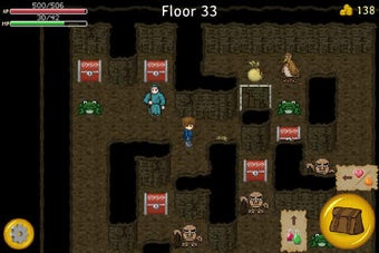 Image 0 for The Enchanted Cave