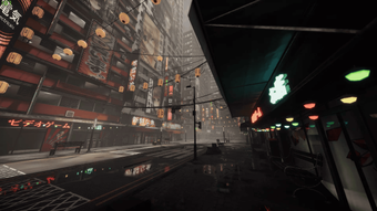 Image 0 for Drift City Underground