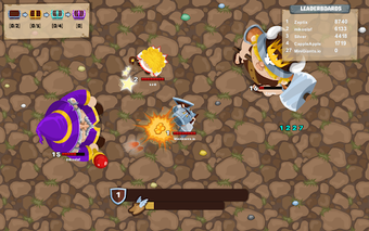 Image 0 for MiniGiants.io