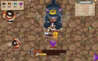 Image 0 for MiniGiants.io