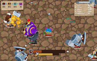 Image 1 for MiniGiants.io