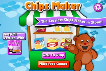 Image 3 for Potato Chips Maker