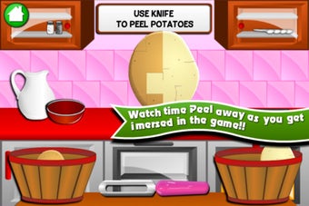 Image 4 for Potato Chips Maker