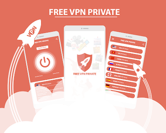 Image 0 for Free VPN - Unblock Websit…