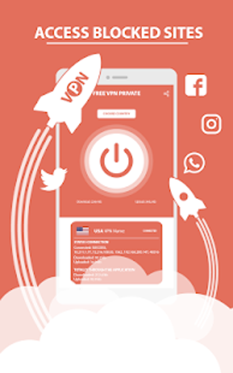 Image 2 for Free VPN - Unblock Websit…