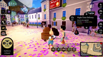 Imagen 0 para Mesmer