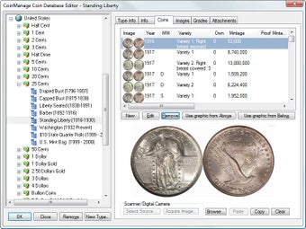 Image 0 for CoinManage Deluxe