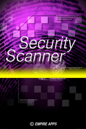 Image 0 for Security Scanner for iPho…