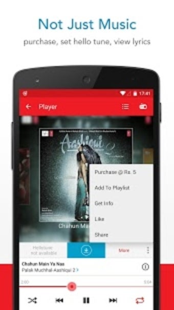 Image 9 for Wynk Music - Download & P…
