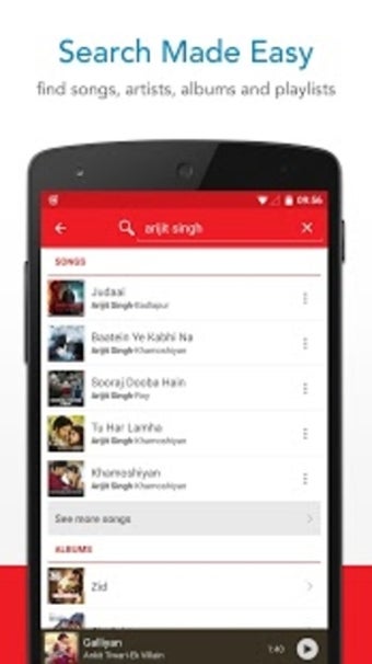 Image 5 for Wynk Music - Download & P…