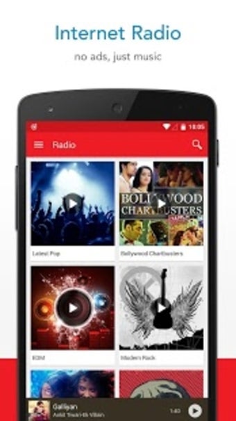 Image 8 for Wynk Music - Download & P…