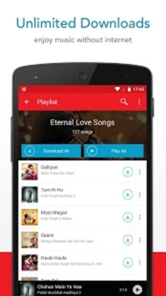 Image 12 for Wynk Music - Download & P…