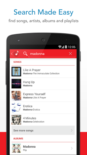 Image 0 for Wynk Music - Download & P…