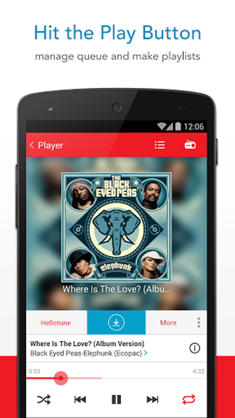Image 15 for Wynk Music - Download & P…