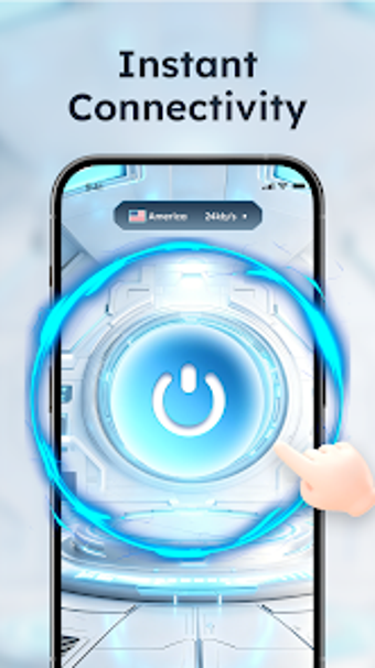 Imagen 0 para Technology Proxy