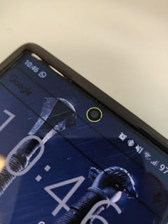 Imagen 0 para Energy Ring - Note 10/5G/…