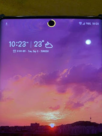 Imagen 3 para Energy Ring - Note 10/5G/…