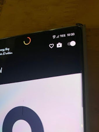 Imagen 2 para Energy Ring - Note 10/5G/…