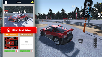 Image 0 for Skins Simulator for FR Le…