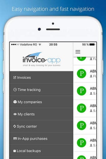 Image 0 for Invoice-App