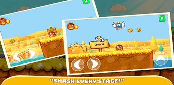 Image 0 for Jumping Pinball Adventure