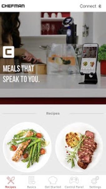 Image 0 for Chefman Sous Vide