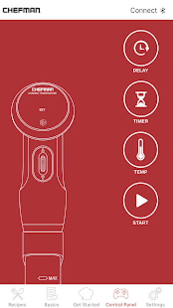 Image 0 for Chefman Sous Vide