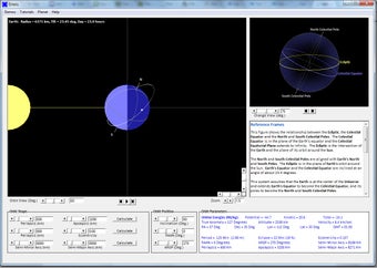 Image 0 for Easy Orbits