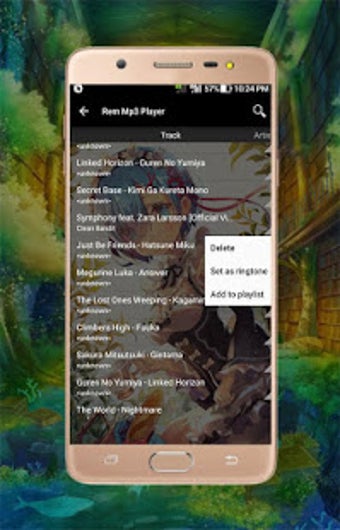 Image 2 for Rem Mp3 Player