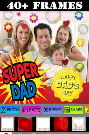 Image 0 for Father's Day Greeting Car…