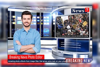 Imagen 0 para Breaking News Photo Edito…
