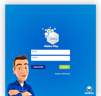 Image 3 for Midea Play
