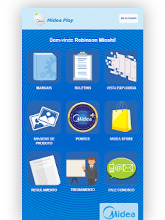 Image 2 for Midea Play