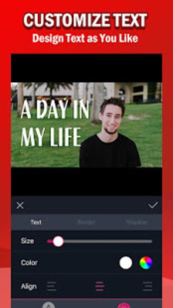Imagen 2 para Vlog Star - free video ed…