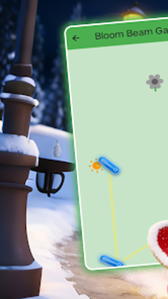 Image 0 for Bloom Beam