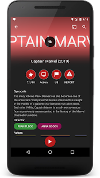 Imagen 1 para Klik21 Pro - Nonton Film …